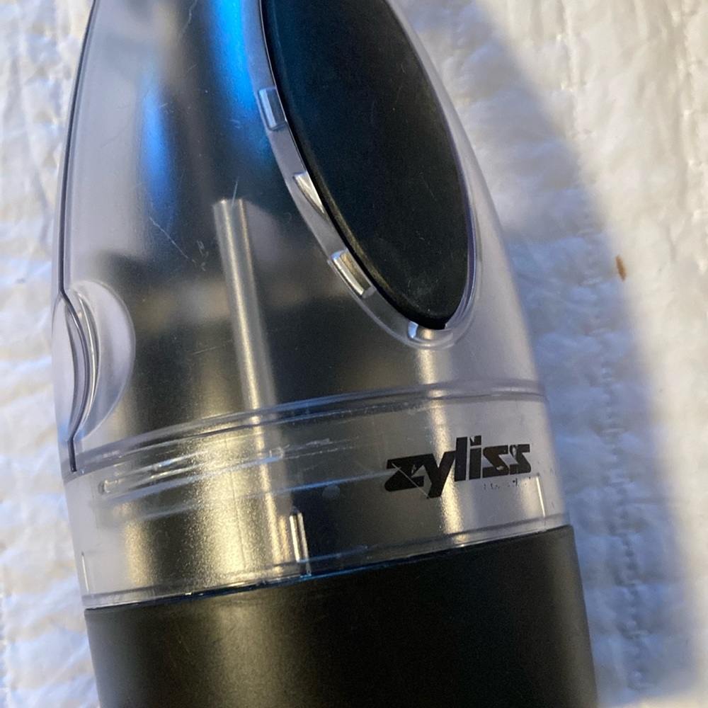 Zyliss Chopper